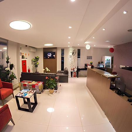 Hotel Toyo Inn Boituva Εξωτερικό φωτογραφία