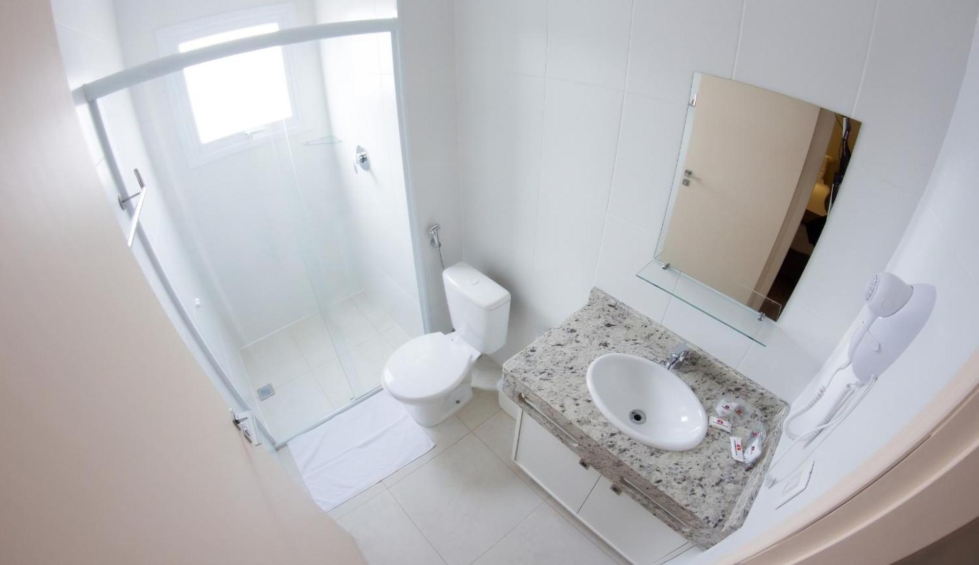 Hotel Toyo Inn Boituva Εξωτερικό φωτογραφία