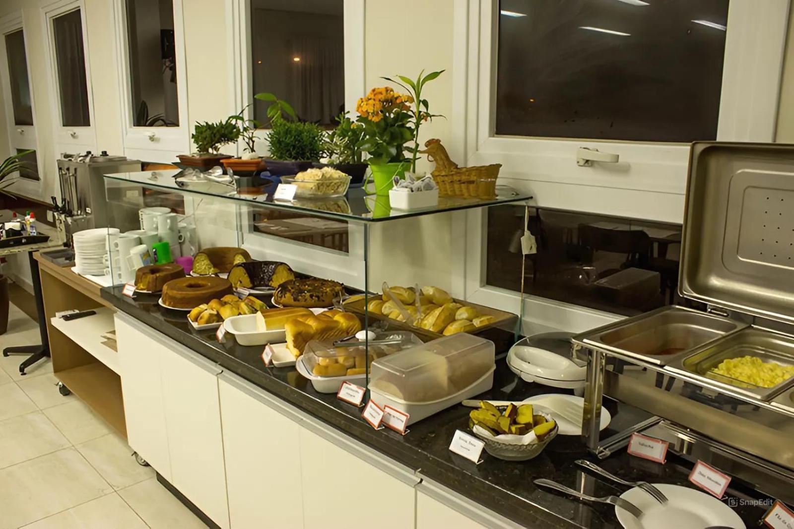 Hotel Toyo Inn Boituva Εξωτερικό φωτογραφία