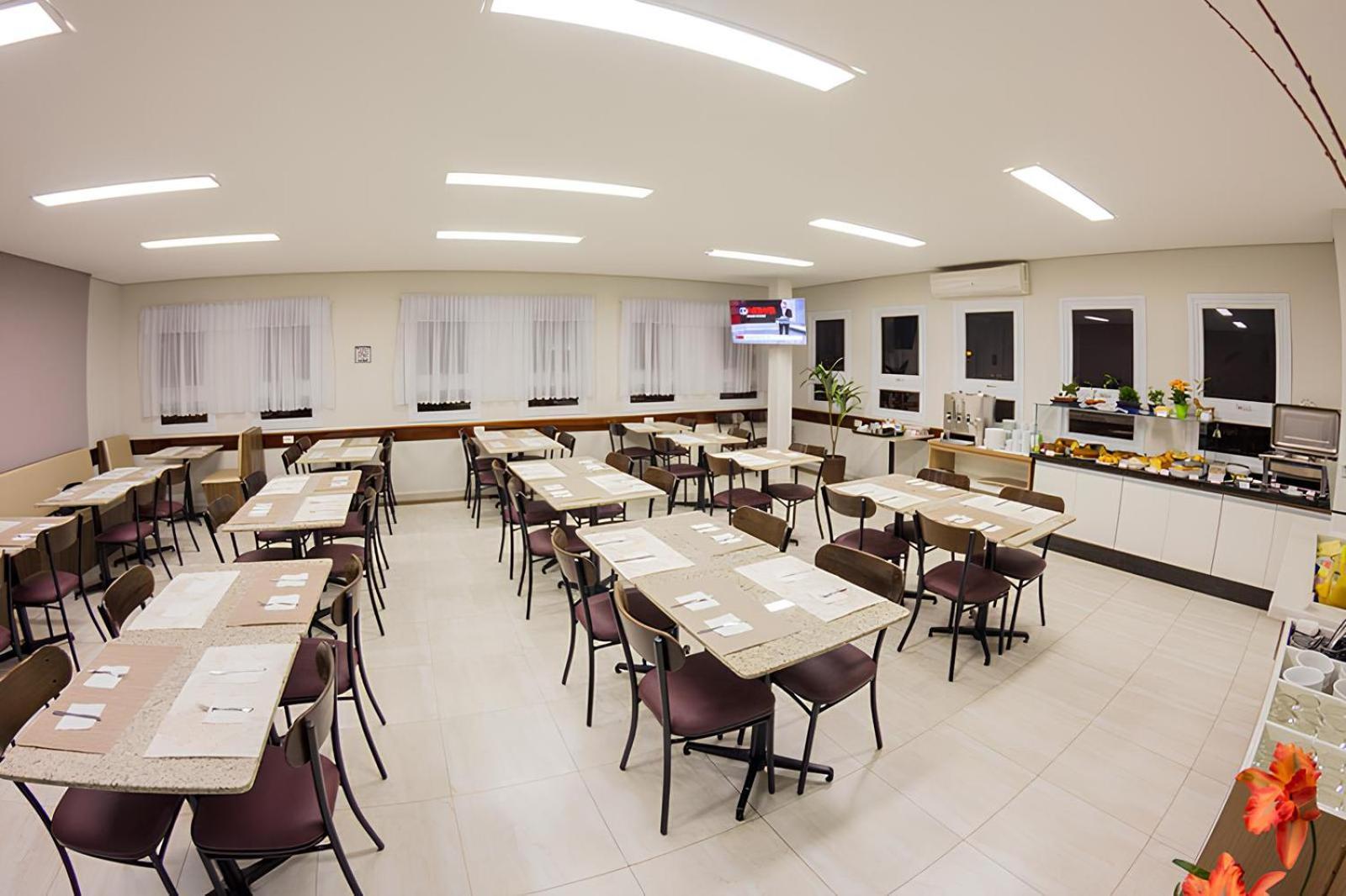 Hotel Toyo Inn Boituva Εξωτερικό φωτογραφία