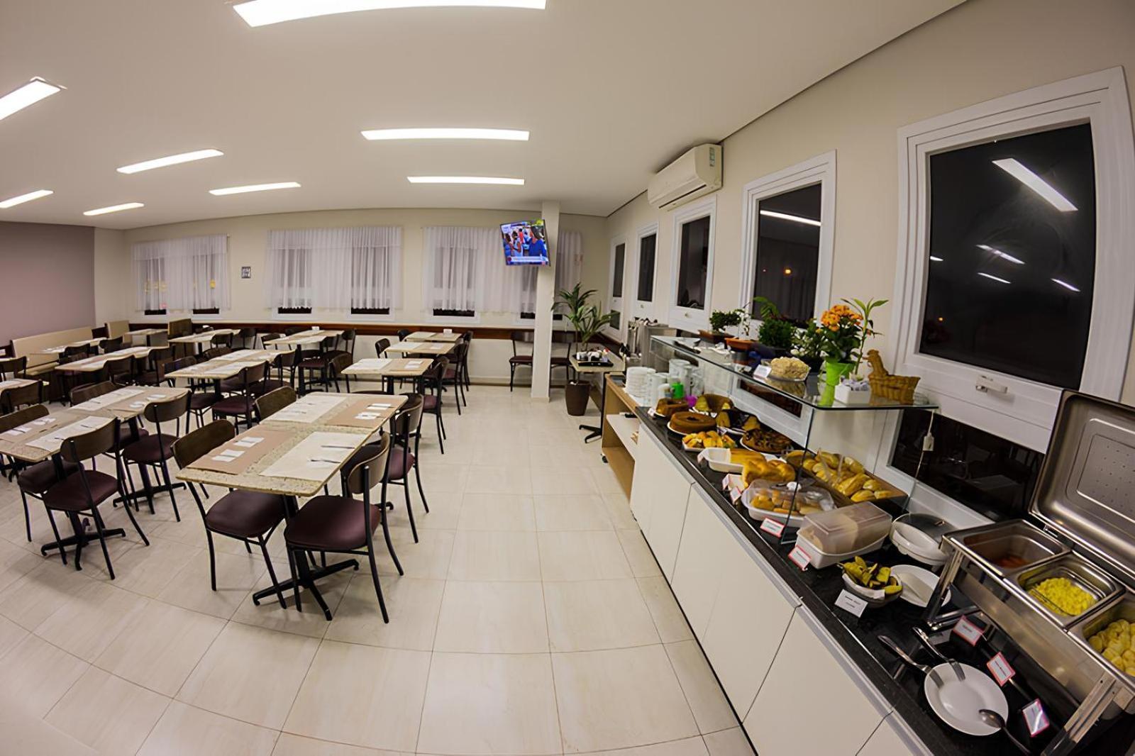 Hotel Toyo Inn Boituva Εξωτερικό φωτογραφία