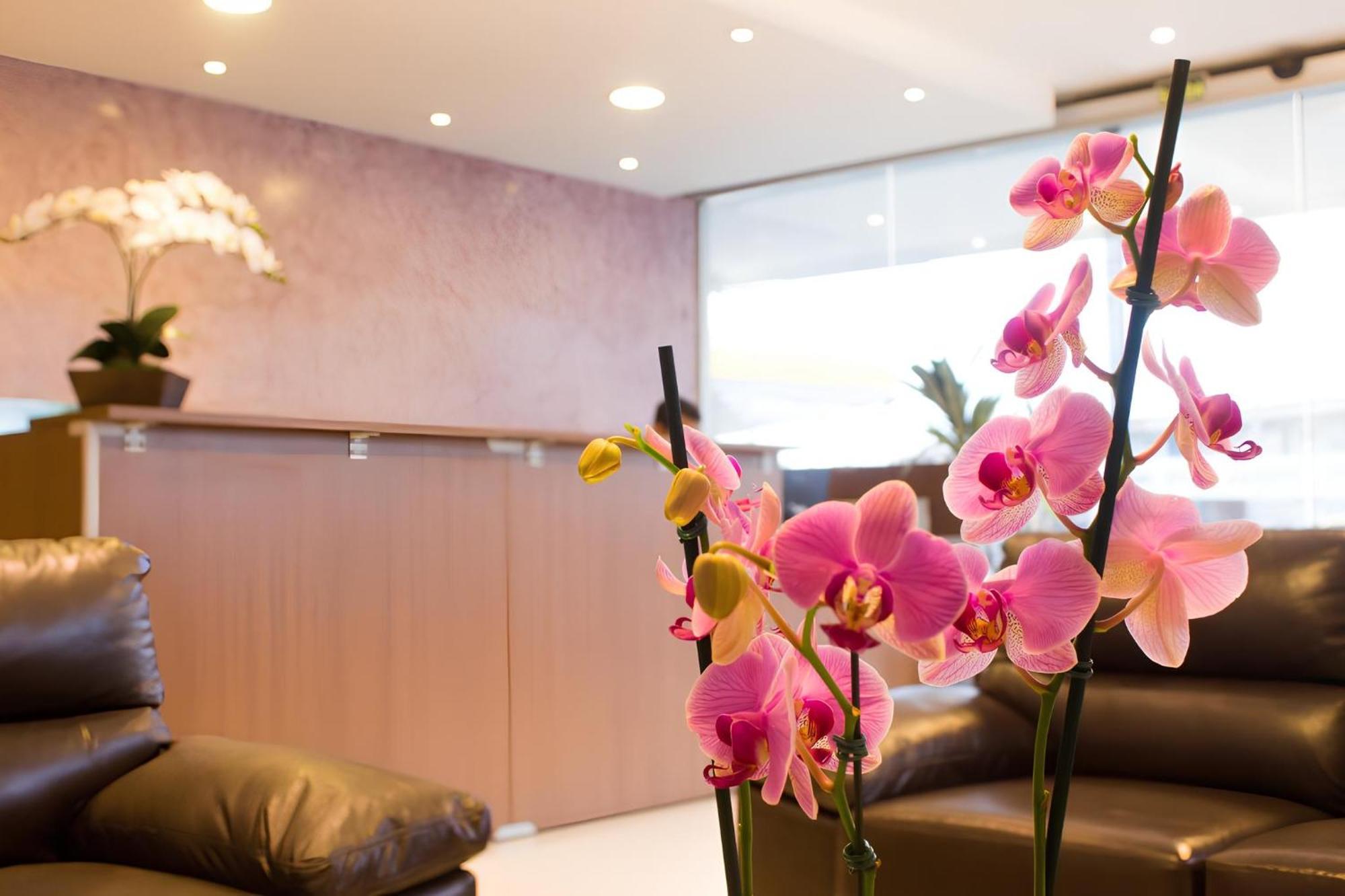 Hotel Toyo Inn Boituva Εξωτερικό φωτογραφία